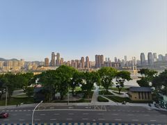 -福满家火锅26年江景(十八梯店)