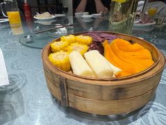 -高玛纳驴肉火烧(河间总店)