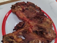 -闫家炸鸡架(五爱总店)