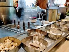 -福州大饭店-自助餐