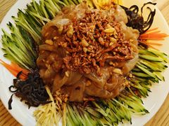 -红东阁东北菜烤肉酒馆(CROSS万象汇店)