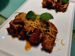 -鹊华居·地道鲁菜·海鲜·融合味(大明湖店)