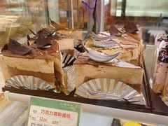 -蜂蝶来饼店(拱北总店)