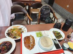 -天天鱼港·海鲜·鲅鱼水饺·招牌烤鸭(黄骅店)