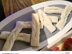 -尚尚仙·酸汤猪手·猪肚鸡火锅(华联万柳购物中心店)