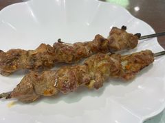 -清真牛街祥云轩门钉肉饼(左家庄店)