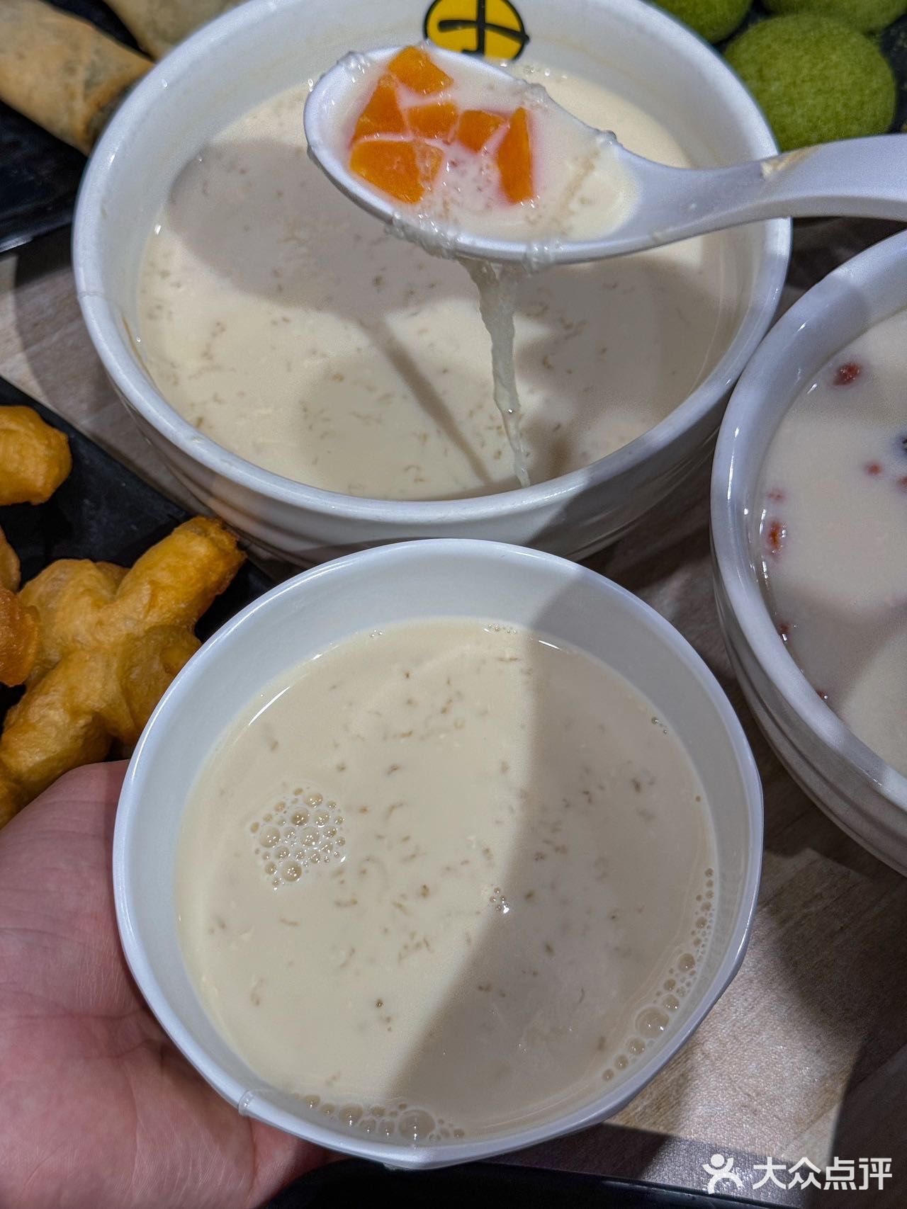 原来九街潮人们的深夜食堂在这里呀‼️  