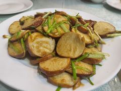 -宝发园名菜馆