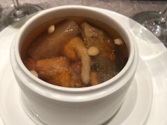 -北京泰富酒店-柏景轩中餐厅