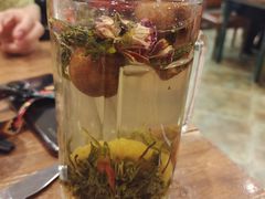-清真·玛丽亚新疆菜主题餐厅(浙江中路店)