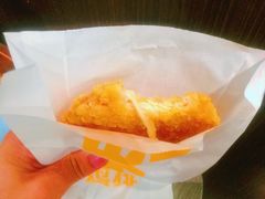 -麦当劳(湖光北街店)