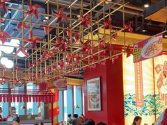 -禄鼎记·多口味酸菜鱼(侨鑫店)