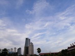 -珠海拱北口岸