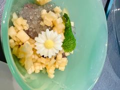 -老房子金沙元年川菜食府·花园餐厅(金沙店)