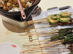 -小林哥的海鲜馆·夜宵烧烤(渔人码头店)