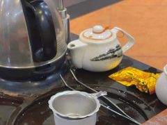 -丰圆轩粤式茶楼 . 点心粤菜(夏茅店)