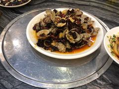 -江湖黑大兔(杨家坪店)