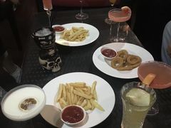 -罗斯福色戒酒吧(外滩店)