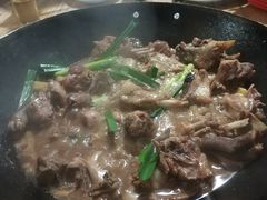 -大地农庄(逢沙大道店)