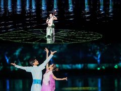 -印象西湖·最忆是杭州实景演出