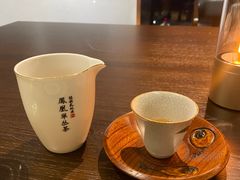 -潮汕味道·煮海餐厅(金麟大厦店)