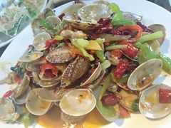 -南海渔家•海鲜•正宗海南菜(海棠湾店)
