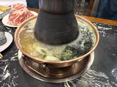 -楼外楼大刀肉传统火锅居(繁荣路店)