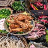 成都土著一代人的回忆｜✨堂口原味老豆腐