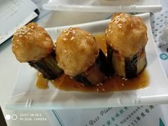 -点点心点心专门店(湾仔店)
