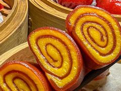 -禄运茶居·手工点心(猎德店)