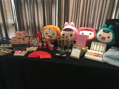 -哈布斯扒房(华发商都店)