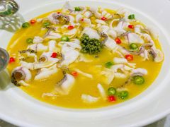 -青花椒花椒鱼(合生汇店)