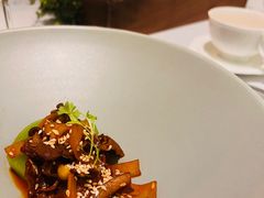 -上蔬无瑕· 创意素食·Vegetarian(华采天地店)
