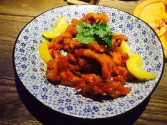 -蜜桃餐厅·古运河畔(南下塘店)