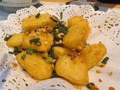 -窄巷口生烫牛肉米线(客村店)