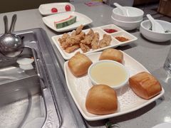 -海底捞火锅(新华联梦想城店)