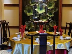 包厢-厉家菜(德胜门总店)