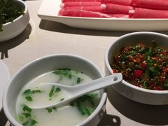 -海底捞火锅(万丰桥店)