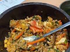-米村拌饭(李沧松乐汀店)