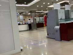 -中国工商银行(北京成府路支行)