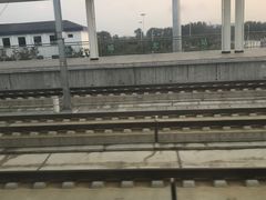 -永城北站