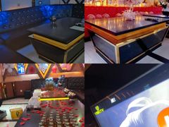 -V麦量贩KTV(富康城店)