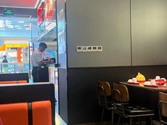 -胖哥俩肉蟹煲(石家庄长安万达店)