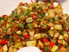-辣得叫湘菜(四明店)