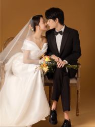 -摩玛婚纱摄影(杭州店)