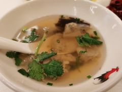 -莆田餐厅PUTIEN(西安万象天地店)