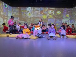 -小鸡哆哆故事屋·儿童乐园(嘉里城店)