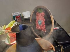 -乔先生涮肉·鲜活牛羊肉火锅(塘沽店)