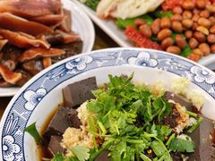 -天发芽·何记葫芦头泡馍·老字号(小南门店)
