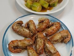 -东坊味道私房菜·地道顺德菜(大良店)
